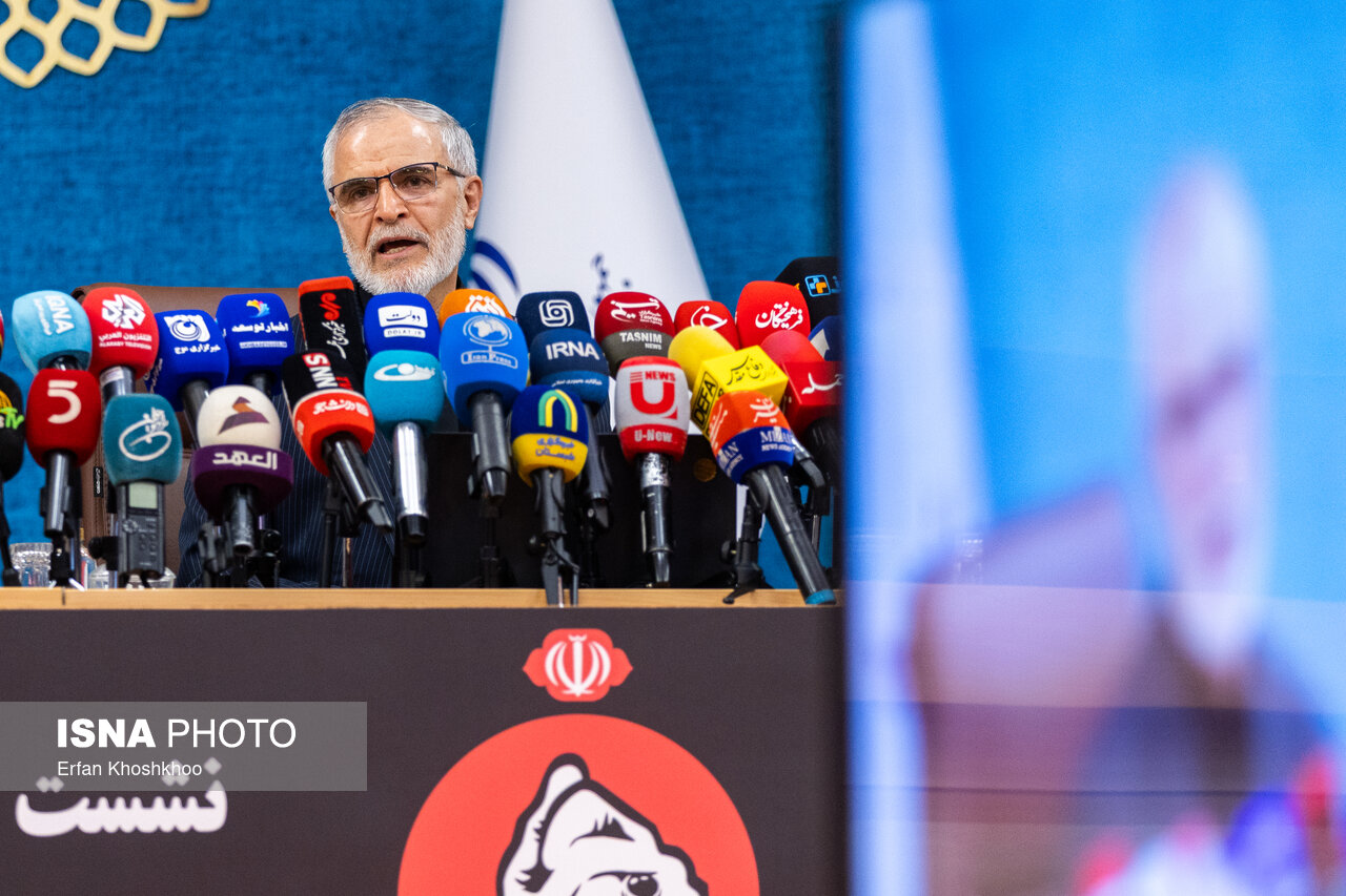 رئیس ستاد مرکزی اربعین: مرزهای چیلات و سومار به روی زائران اربعین گشوده شد