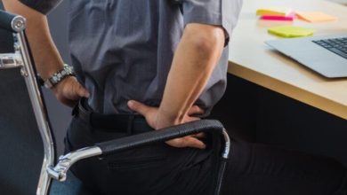 راحتی به بهای سلامتی؛ عوارض کشنده «پشت‌میزنشینی»