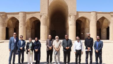 رفع مهمترین موانع پرونده ثبت جهانی تاریخانه دامغان