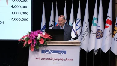 روایت جلالی‌نایینی از سه مسیر انتقال تورم؛ از نقدینگی تا کانال خارجی