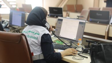 روایت زنانی که در جنگ، امید را پشت تلفن بحران نگه داشتند