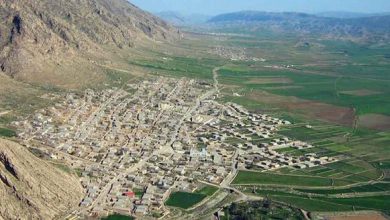 سفری به «زنجیره علیا» روستایی با قدمت دو قرن و طبیعتی بکر