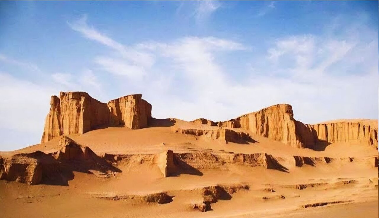 شهداد؛ از پاسداشت یک میراث جهانی تا مطالبه توسعه محلی