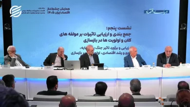 شکاف بزرگ بازار کار؛ چرا برای ۸۰۰ هزار نفر شغل ایجاد نشد؟