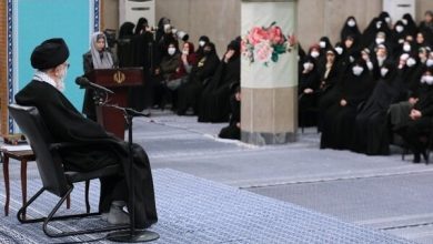 مادران و زنان؛ ستون‌های استوار انقلاب در کلام رهبر شهید