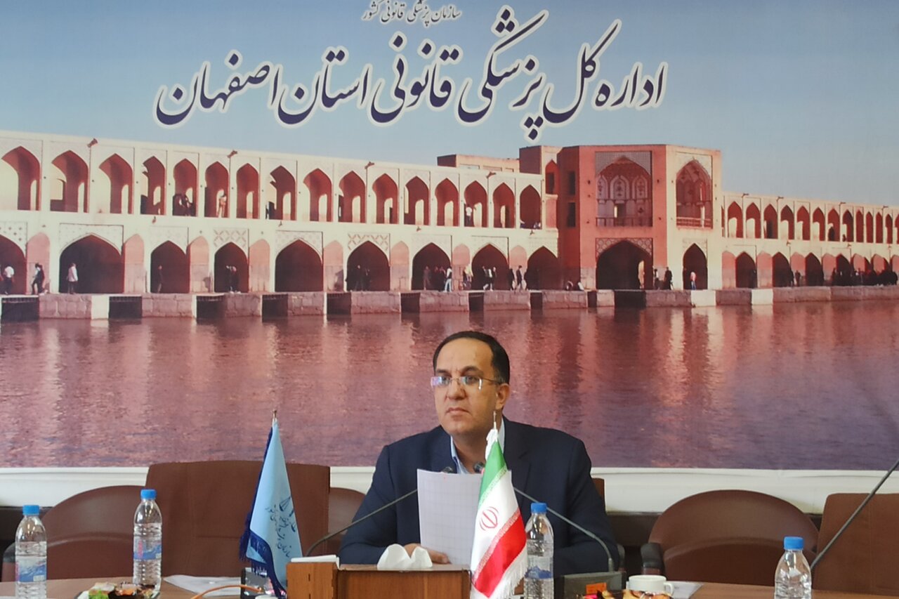 معاینات مجدد، تضمین‌کننده تعیین دقیق دیه و اجرای عدالت است