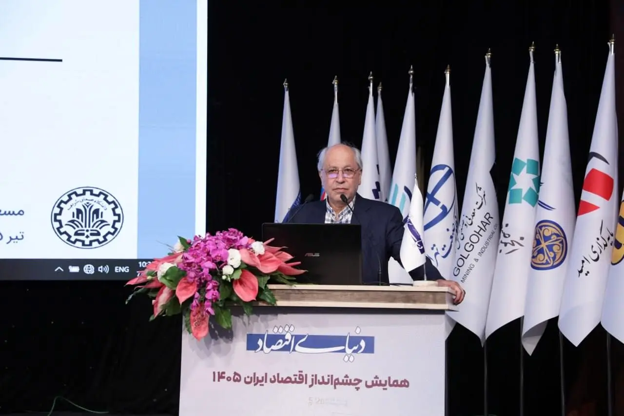 هشدار نیلی درباره تغییر تعادل اقتصاد ایران؛ رشد اقتصادی بدون سرمایهگذاری ممکن نیست