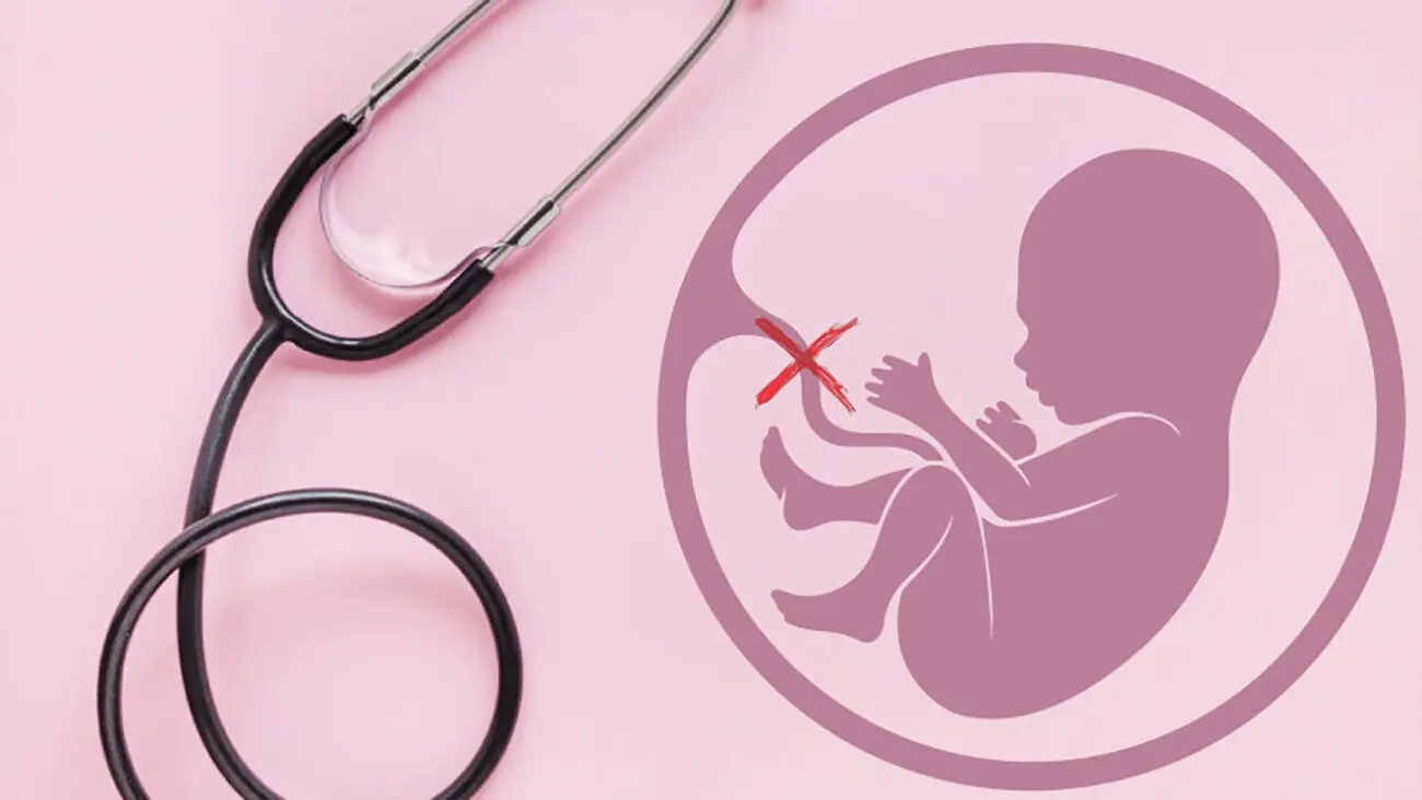 هشدار پزشکی قانونی درباره مهلت صدور مجوز سقط جنین؛ حداکثر زمان مجاز ۱۸ هفته است