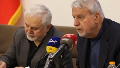 همه با محوریت وحدت ملی در مراسم تشییع رهبر شهید حضور یابند