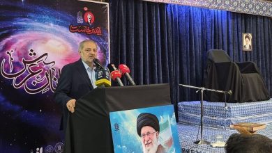 پاسداشت راه شهدا وظیفه نظام تعلیم و تربیت است
