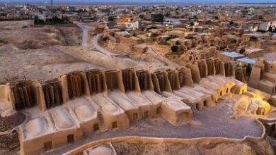 پرونده ثبت آسبادها در یونسکو به کجا رسید؟