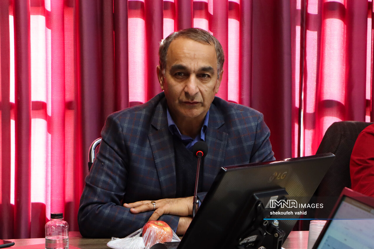 پلمب شهربازی ملک‌شهر اصفهان پس از حادثه صندلی پرنده / وسیله بازی گواهی ایمنی نداشت