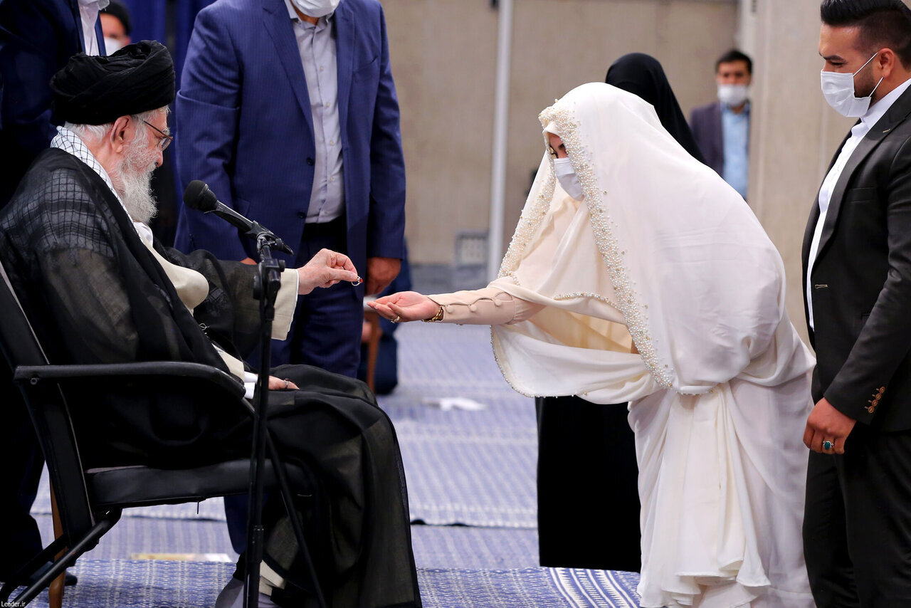 چشم‌انداز پدر برای فردا؛ نسل جوان و آخرین برگ برنده ایران