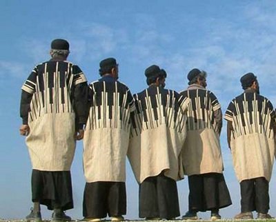 چوغابافی الیگودرز نماد هویت ملی در دامنه اشترانکوه است/ جذب ۱۴ میلیارد تومان اعتبار
