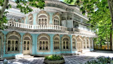 کارت اعتباری موزه رونمایی شد