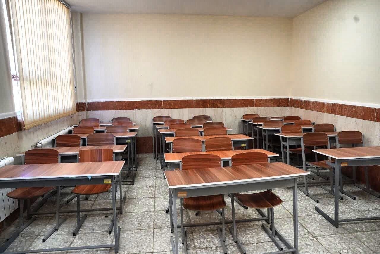 کاظمی: حمایت از دانش‌آموزان دستاوردهای بزرگ در المپیادهای جهانی به همراه خواهد داشت