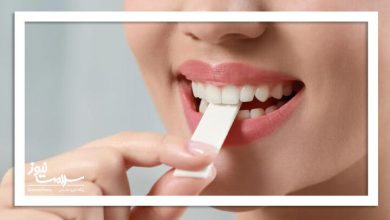 آدامس مهندسی‌شده‌ HPV را تا ۹۳ درصد کاهش داد!