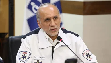 آمادگی اورژانس برای تأمین سلامت زائران در روزهای پایانی ماه صفر