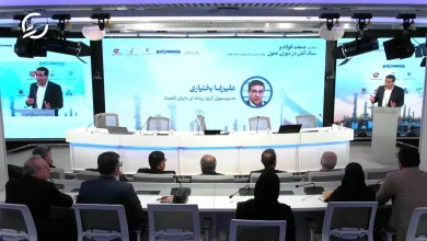آینده زنجیره فولاد در بزنگاه تحول