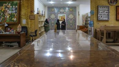 ابهام در انتقال اموال هنرهای ملی و پاسخ وزیر; پشت پرده چیست؟