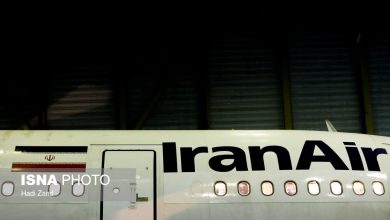 اختصاص پروازهای فوق‌العاده ایران ایر برای بازگشت زائران اربعین