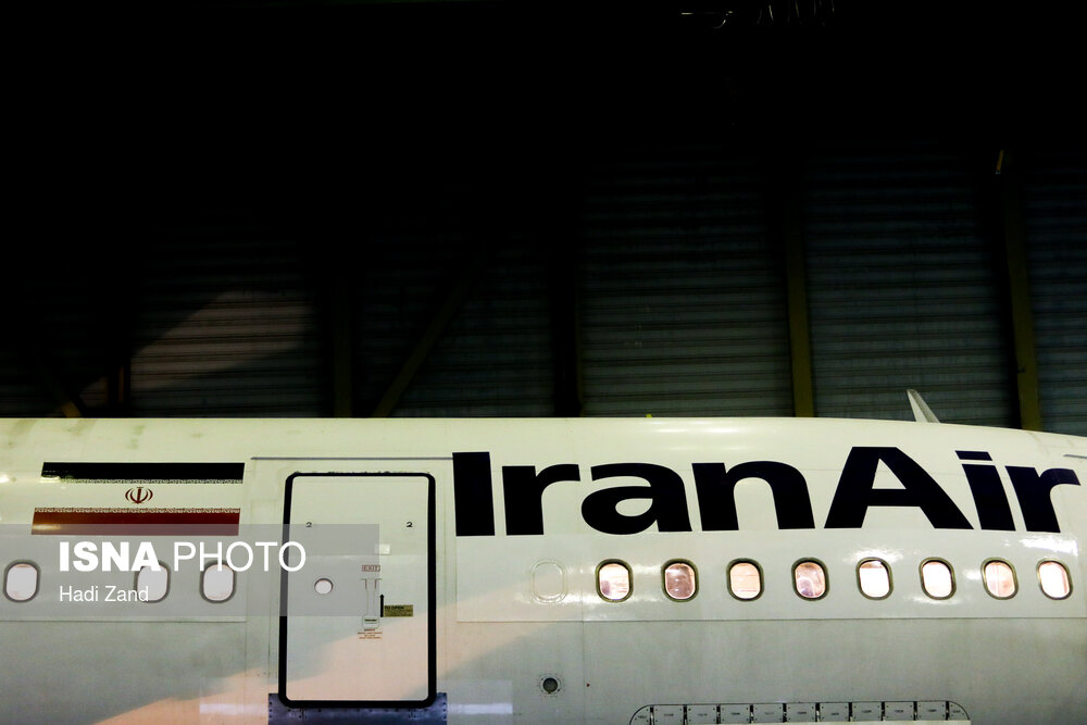 اختصاص پروازهای فوق‌العاده ایران ایر برای بازگشت زائران اربعین