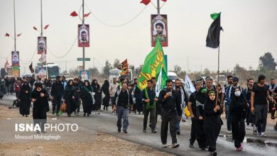 اربعین یک حرکت کاملا مردمی است/ مجموعه حاکمیت و شهرداری‌ها برای خدمت در صحنه هستند