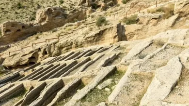 ارزیابان یونسکو برای بررسی پرونده ثبت جهانی سیراف به بوشهر می‌آیند