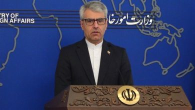 تدوین سازوکارهای جدید نظارت بر امنیت تنگه هرمز / آمریکا خود بخشی از ناامنی منطقه بوده است