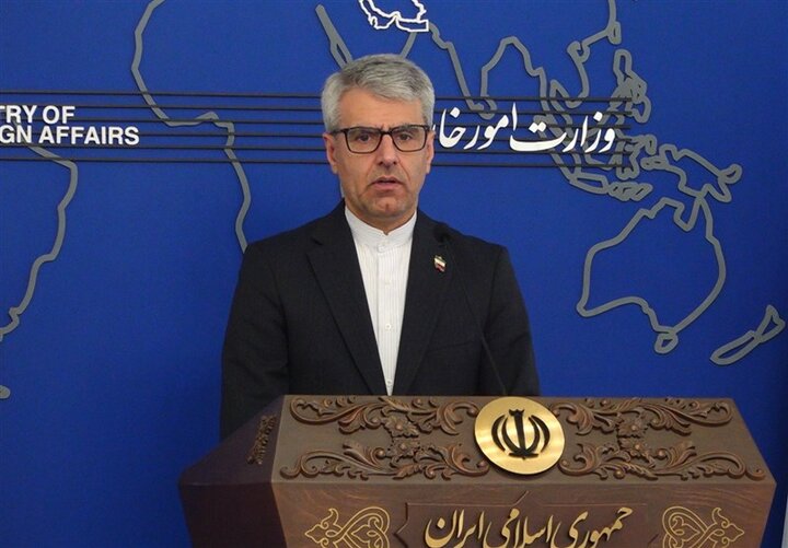 تدوین سازوکارهای جدید نظارت بر امنیت تنگه هرمز / آمریکا خود بخشی از ناامنی منطقه بوده است