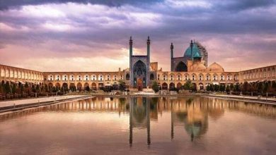 از ربیع تا رونق؛ اصفهان به‌دنبال پیوند میراث بانشاط