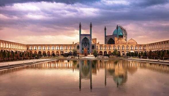 از ربیع تا رونق؛ اصفهان به‌دنبال پیوند میراث بانشاط