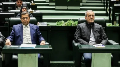 اظهارات جنجالی همتی درباره دلار/ دلار ۱۶ درصد گران شده؛ این افزایش طبیعی است!
