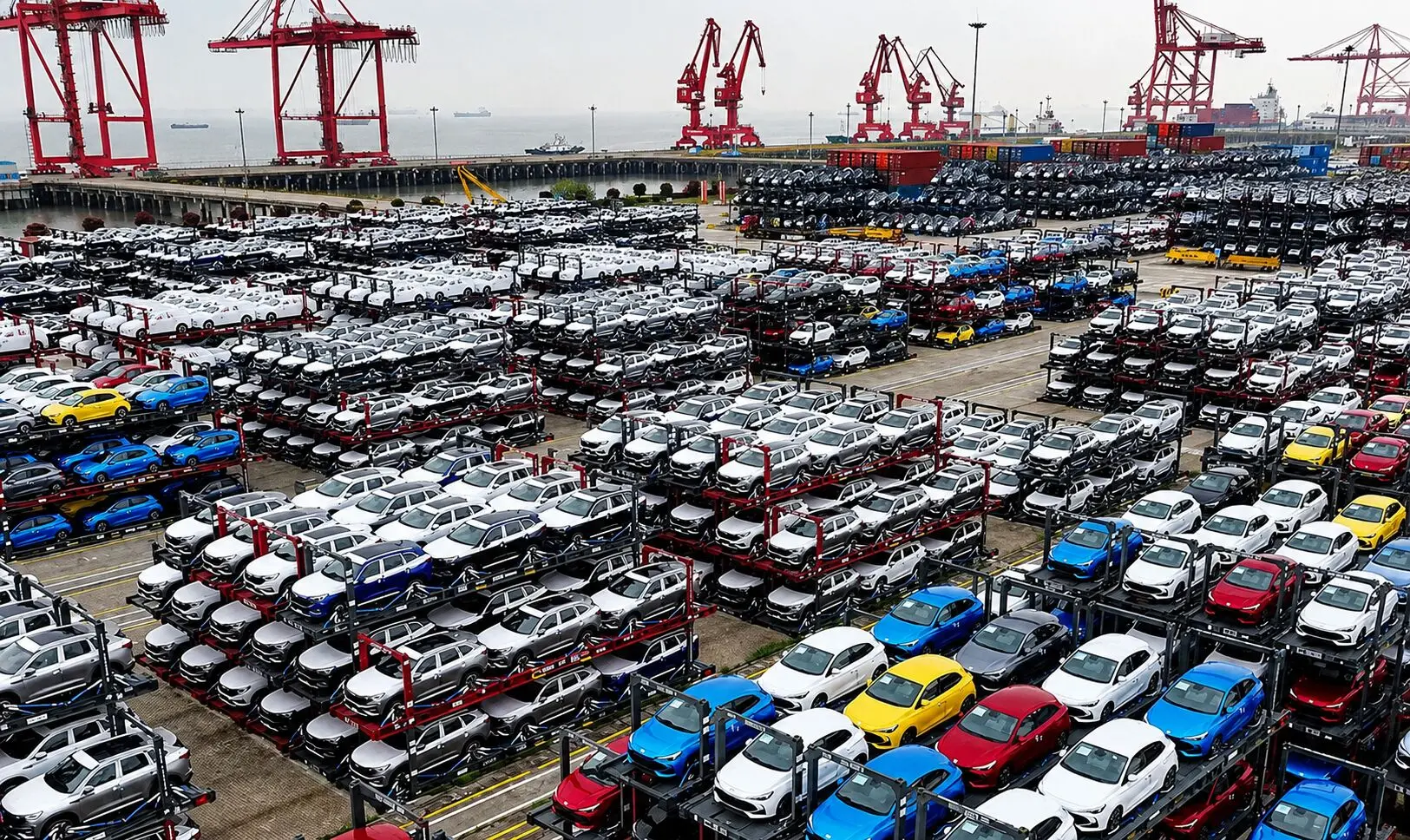 اعتراف تازه وزیر صمت / واردات خودرو برای جبران کسری بودجه؟