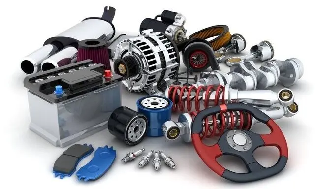 افزایش 30 درصدی قیمت لوازم یدکی خودرو