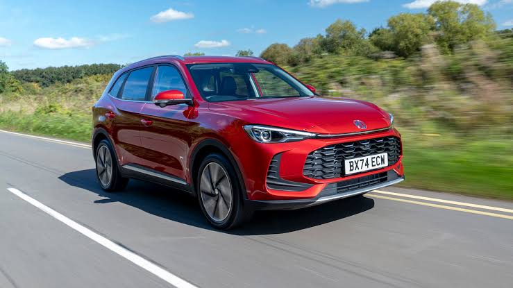 mg-zs-hybrid