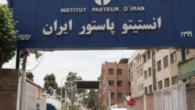 انستیتو پاستور ایران برای آینده سلامت کشور دوباره ساخته می‌شود
