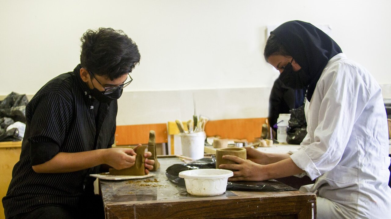با منطق دهه ۶۰ برای بازار قرن ۲۱ نمی‌توان دانشجو تربیت کرد!