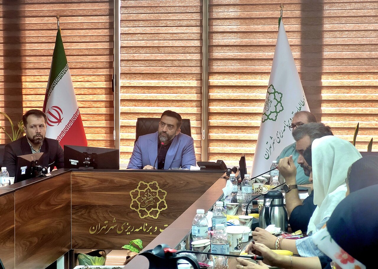 بازسازی بناهای تاریخی آسیب‌دیده نباید به حذف آثار جنگ منجر شود