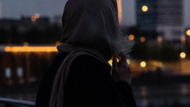 باورهای غلط درباره مصرف دخانیات در میان زنان