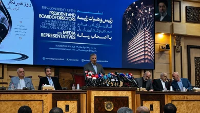 بخش خصوصی از توافقی که منافع ملی، امنیت و اقتدار کشور را تضمین کند، حمایت میکند