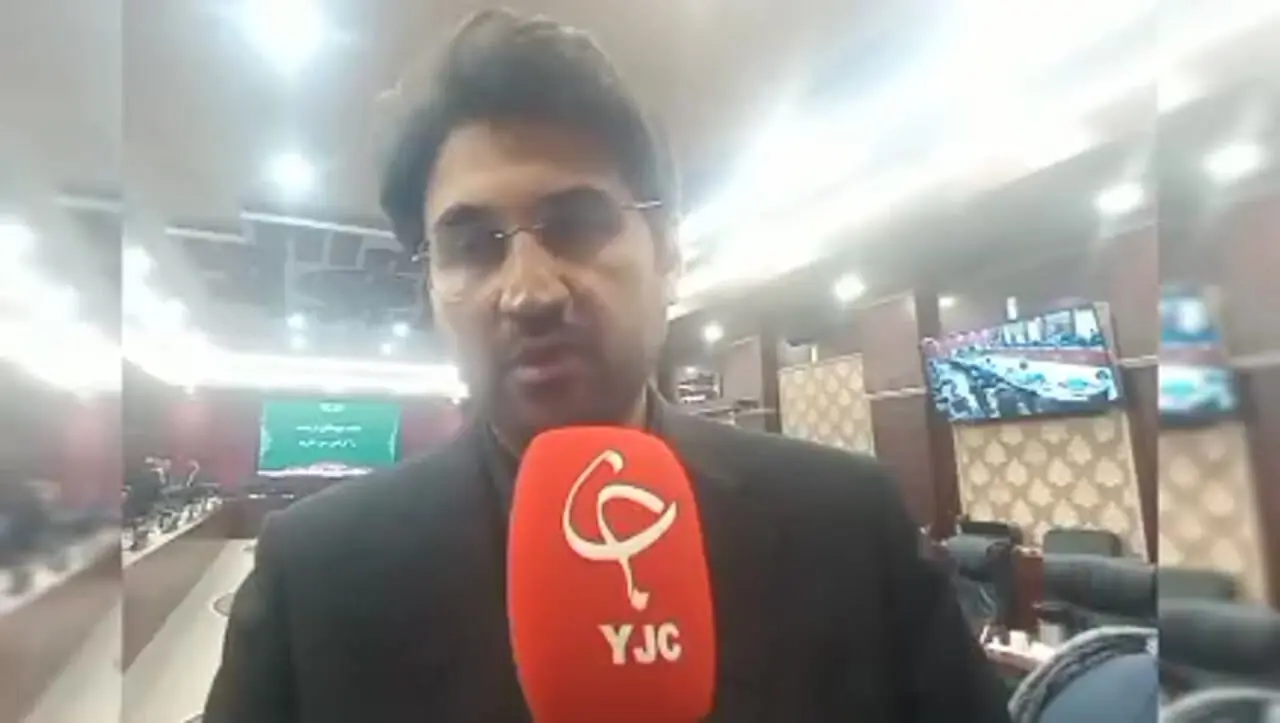 بلاگرها هم مالیات می‌دهند؟ توضیح رئیس سازمان امور مالیاتی
