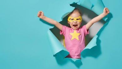 تاب‌آوری؛ معماری روان کودک برای روزهای دشوار