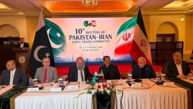 وزیر صمت