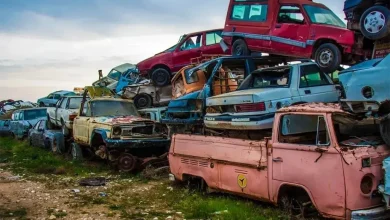 تسهیلات 400 میلیونی دولت برای خودروهای فرسوده + جزئیات