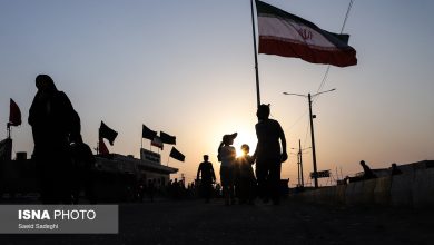 تلاش دشمن برای تضعیف حضور مردم در اربعین؛ مدیریت شهری در جنگ رسانهای خوب ظاهر شد