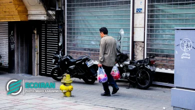 تورم کل در مرداد تقریبا ثابت ماند؛ خوراکی‌ها با سرعت بیشتری گران شدند