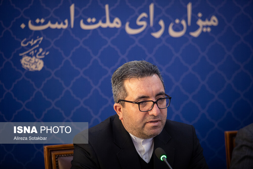 جزئیات فرآیند صدور شناسه ملی برای مواکب از زبان رییس سازمان ثبت اسناد