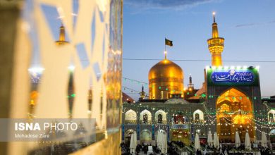 جزئیات فروش کارت بانکی گردشگری برای زائران خارجی امام رضا(ع) اعلام شد