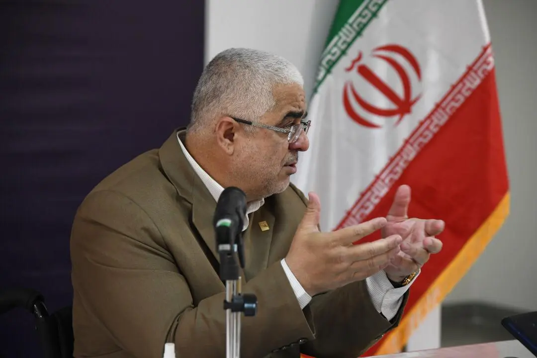 غلامعلی جعفرزاده ایمنآبادی